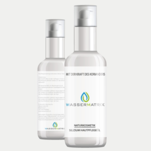 SILIZIUM HAUTPFLEGEÖL