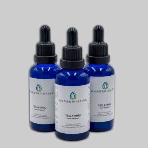 TESLA-IMMU 3er Sparpaket
