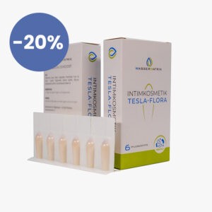 Tesla-Flora 5`er Packung