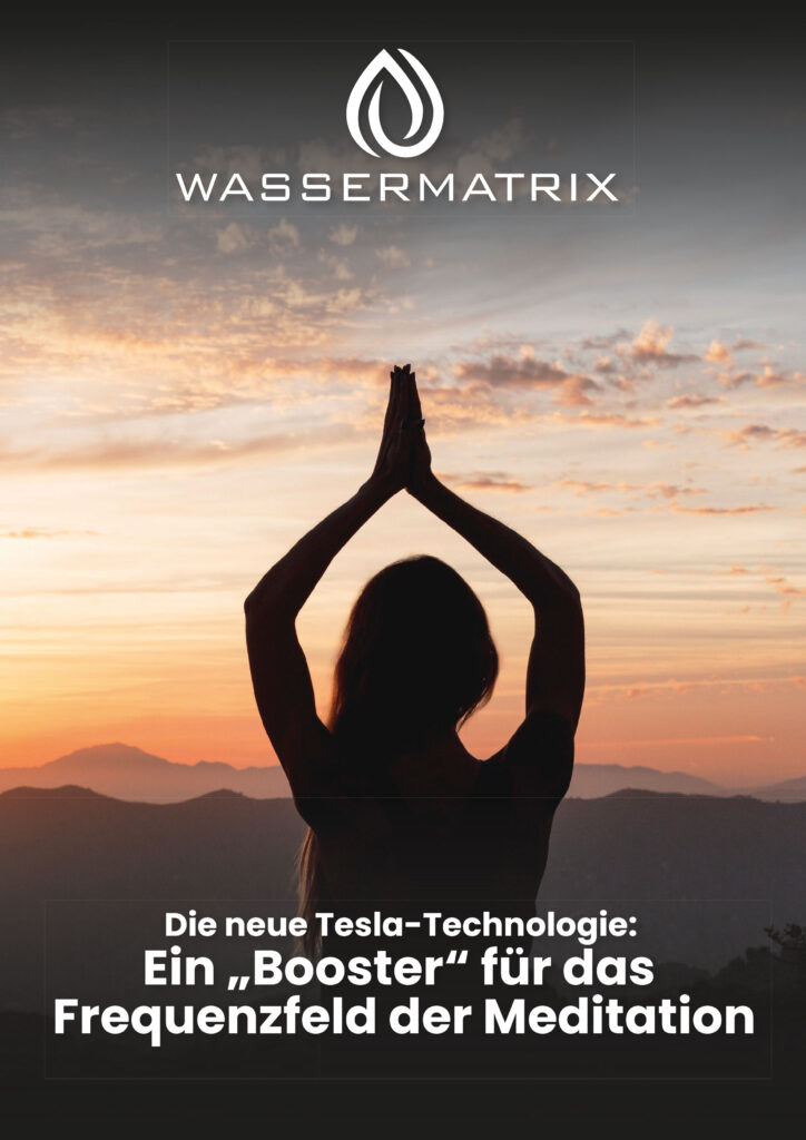Tesla und Meditation