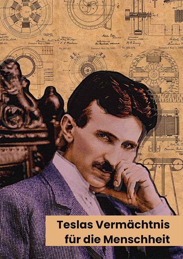 Teslas Vermächtnis für die Menschheit