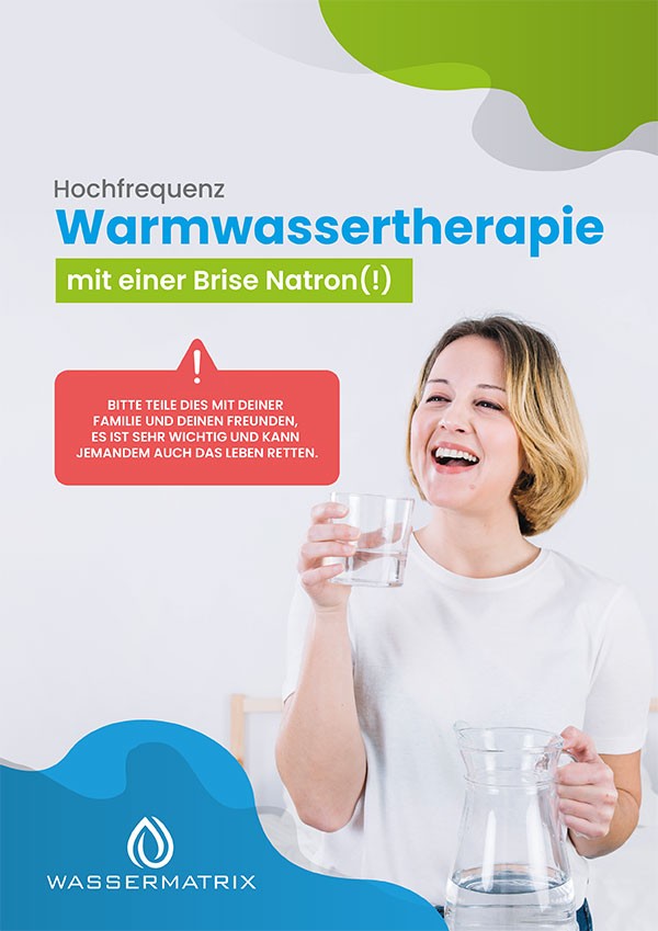 Warmwassertherapie